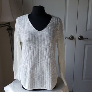 Pink Republic Knit Sweater